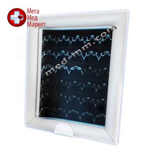 Негатоскоп медицинский НМ-1LED